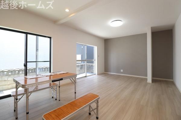 新潟市江南区江口の中古一戸建て