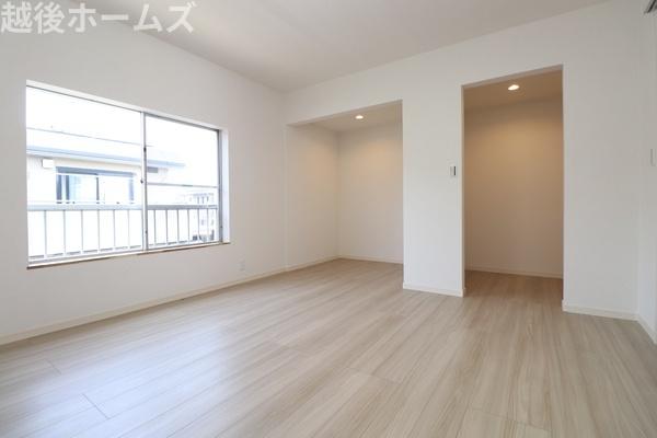 新潟市江南区江口の中古一戸建て