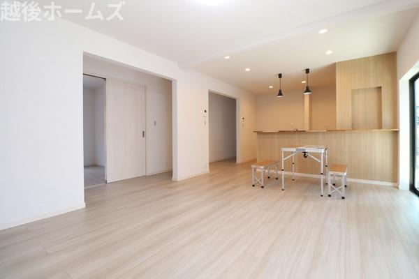 中古戸建 江南区江口