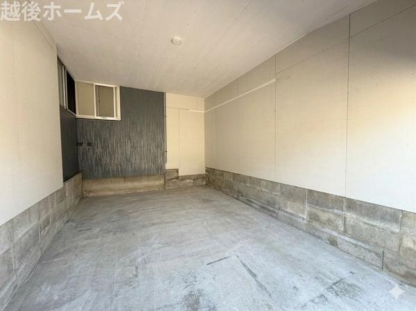 新潟市江南区江口の中古一戸建て