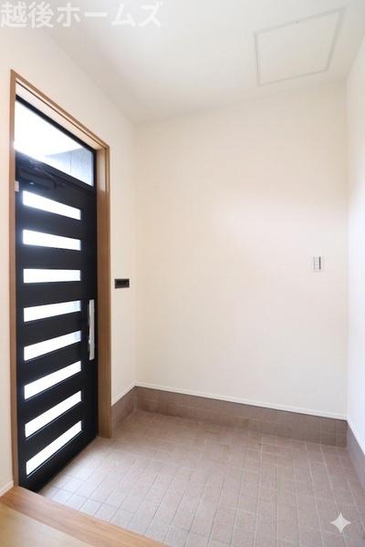 中古戸建　三条市月岡２丁目　リセットハウス