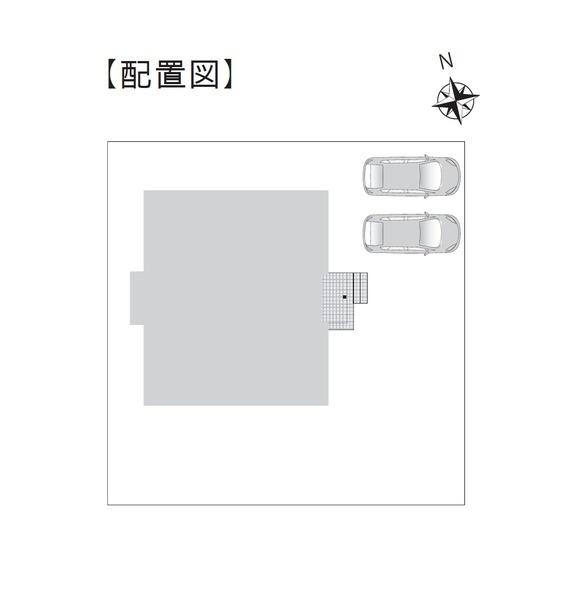 長岡市希望が丘３丁目の中古一戸建て