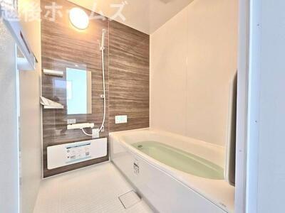 新築戸建　長岡市東栄３丁目