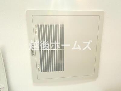 新築戸建　長岡市東栄３丁目
