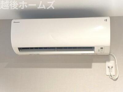 新築戸建　長岡市寿３丁目　KA042