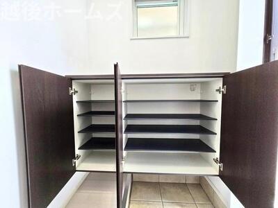 新築戸建　長岡市寿３丁目　KA042