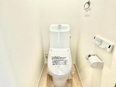 新築戸建　長岡市寿３丁目　KA043