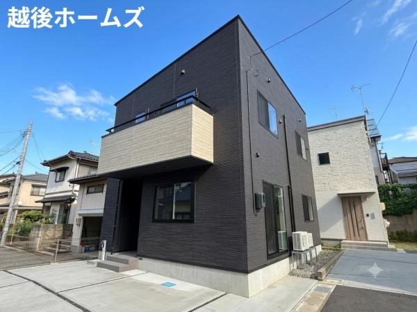 新築戸建　西区真砂３丁目