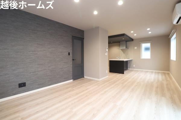 新築戸建　西区真砂３丁目