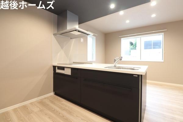 新築戸建　西区真砂３丁目