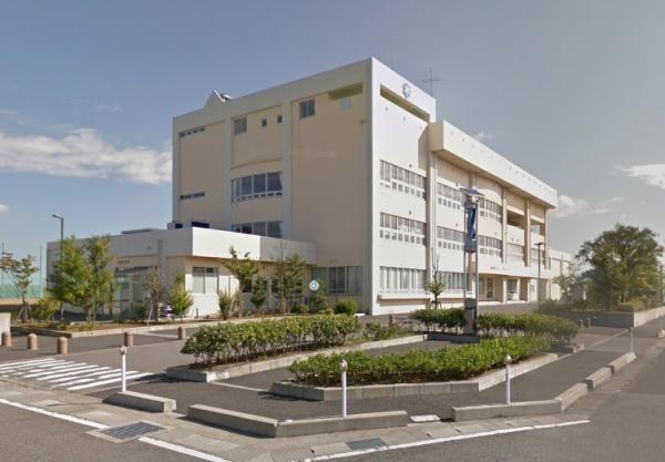 新潟市江南区割野の中古一戸建て(新潟市立両川小学校)