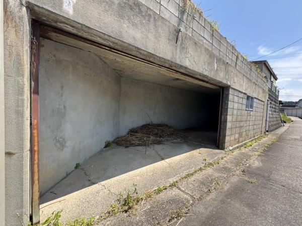 中古戸建　胎内市星の宮町