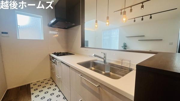 中古戸建　秋葉区小須戸