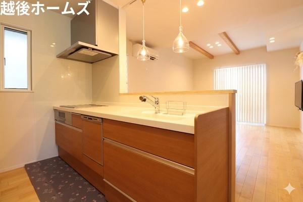 中古戸建　東区中野山４丁目