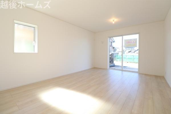新築戸建　中央区湊町通３ノ町　第２　クレイドルガーデン
