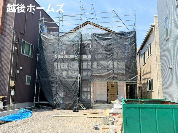 新築戸建　中央区湊町通３ノ町　第２　クレイドルガーデン