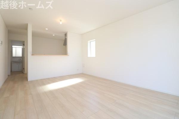 新築戸建　中央区湊町通３ノ町　第２　クレイドルガーデン