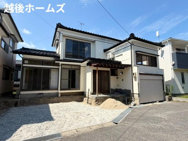 中古戸建 東区幸栄3丁目
