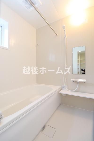 新築戸建　西区五十嵐中島２丁目　第２　リーブルガーデン