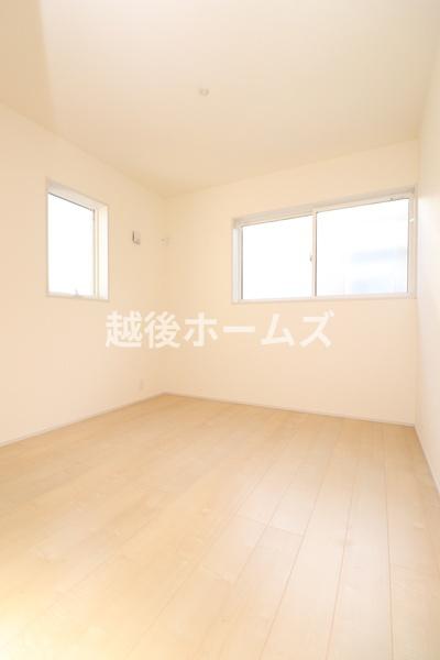 新築戸建　西区五十嵐中島２丁目　第２　リーブルガーデン
