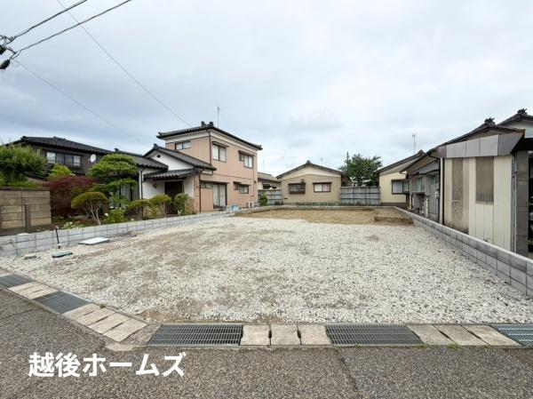 新築戸建 西区五十嵐中島2丁目 第2 リーブルガーデン