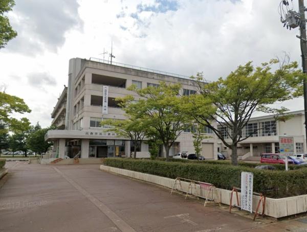 三条市上保内の中古一戸建て(三条市立第四中学校)