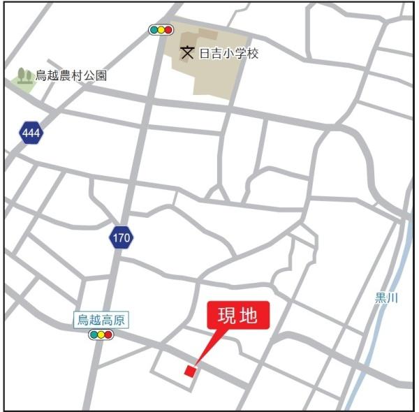 中古戸建　長岡市鳥越　リセットハウス