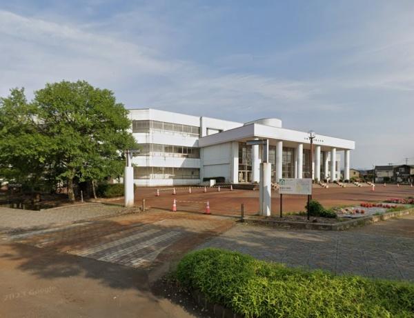 新築戸建　見附市学校町２丁目　第１　クレイドルガーデン(見附市立見附小学校)