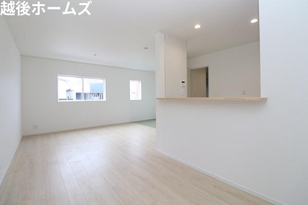 １号棟　東区下木戸２丁目　第３　クレイドルガーデン