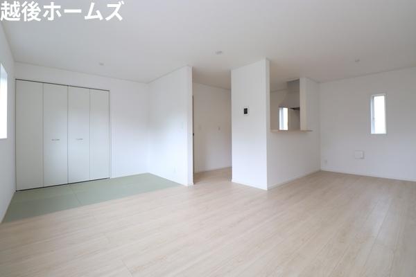 １号棟　東区下木戸２丁目　第３　クレイドルガーデン