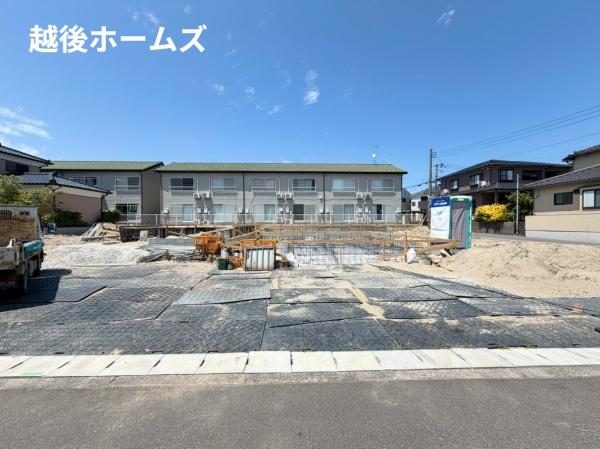 ５号棟　東区向陽２丁目　グラファーレ