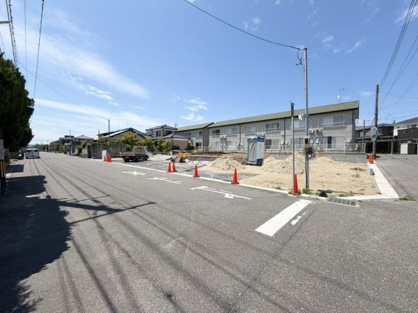 ５号棟　東区向陽２丁目　グラファーレ