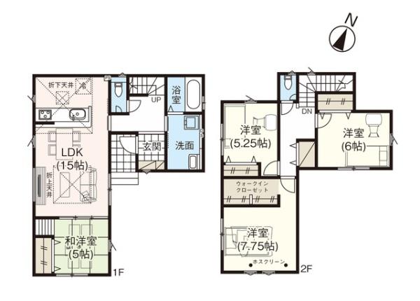 ２号棟　東区竹尾２丁目　２期　グラファーレ
