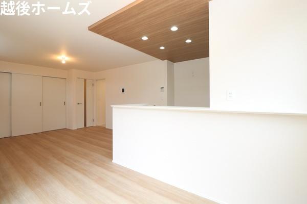 ５号棟　東区竹尾２丁目　２期　グラファーレ