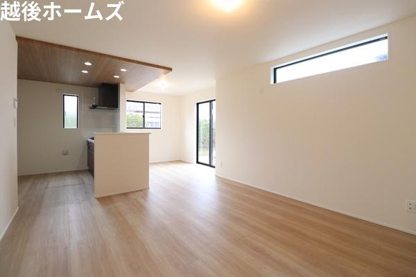 ５号棟　東区竹尾２丁目　２期　グラファーレ