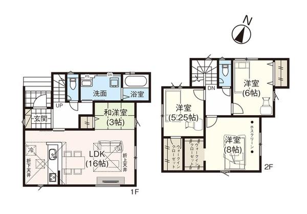 ７号棟　東区竹尾２丁目　２期　グラファーレ