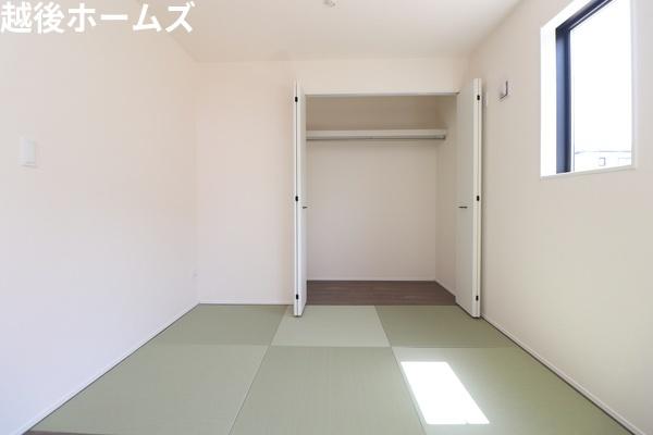 ７号棟　東区竹尾２丁目　２期　グラファーレ