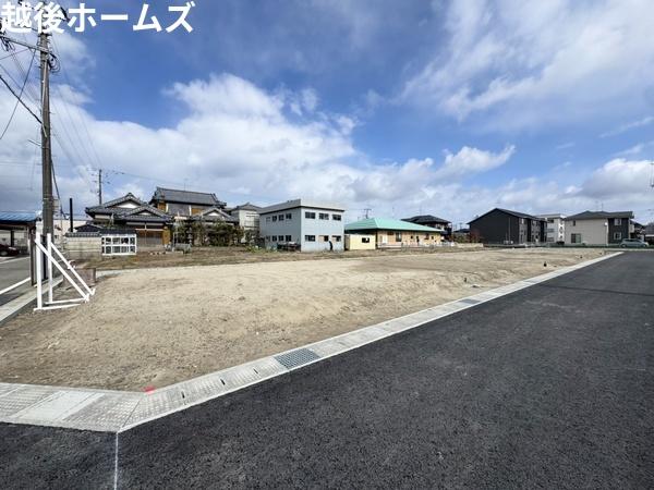 ７号棟　東区竹尾２丁目　２期　グラファーレ
