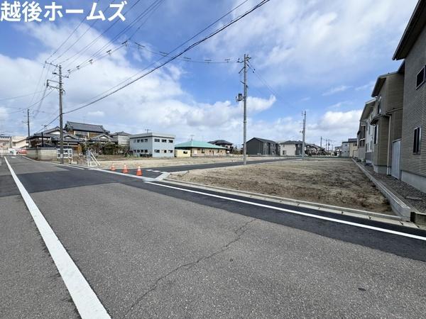 ７号棟　東区竹尾２丁目　２期　グラファーレ