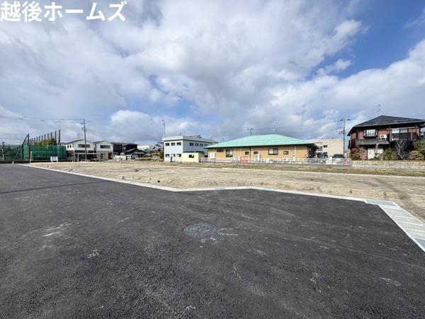 １０号棟　東区竹尾２丁目　２期　グラファーレ