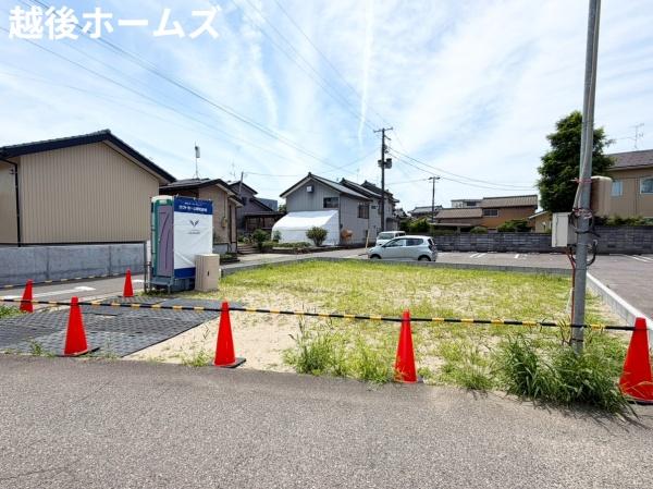 新築戸建　東区寺山３丁目　３期　グラファーレ