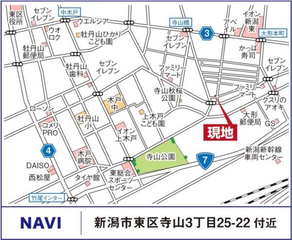 新築戸建　東区寺山３丁目　３期　グラファーレ