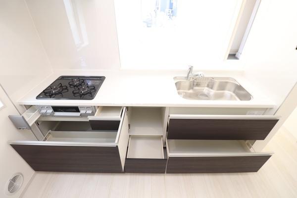 新潟市西区小針５丁目の中古一戸建て