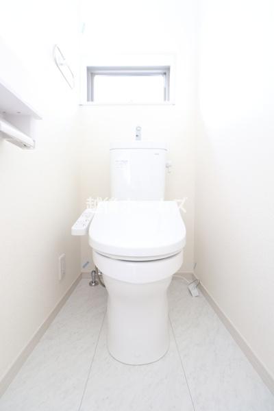 新潟市西区小針５丁目の中古一戸建て