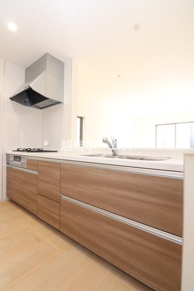 新潟市西区小針５丁目の中古一戸建て