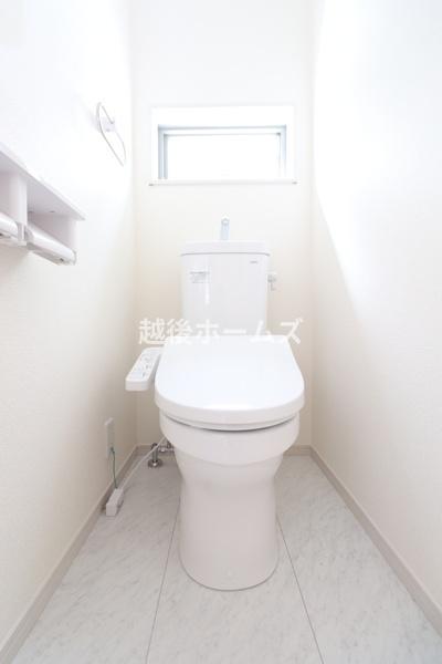 新潟市西区小針５丁目の中古一戸建て