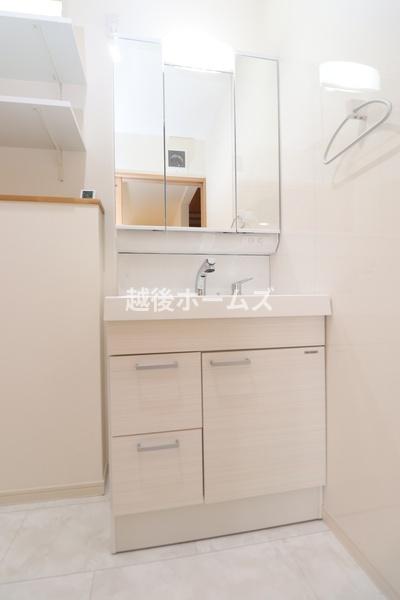 新潟市北区つくし野２丁目の中古一戸建て