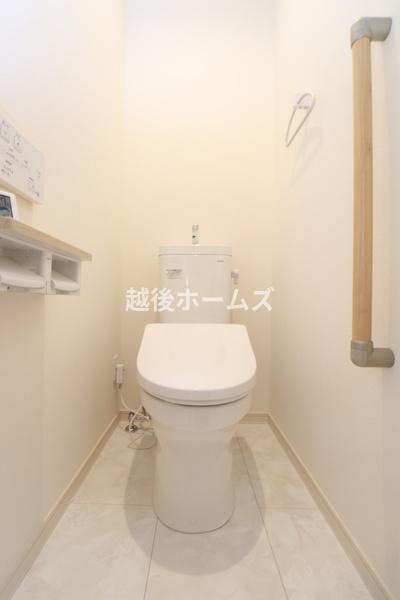 新潟市北区つくし野２丁目の中古一戸建て