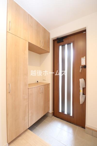 新潟市北区つくし野２丁目の中古一戸建て