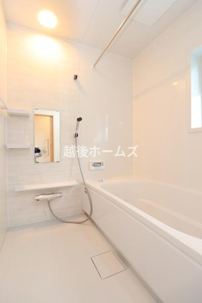 新発田市中央町４丁目の中古一戸建て
